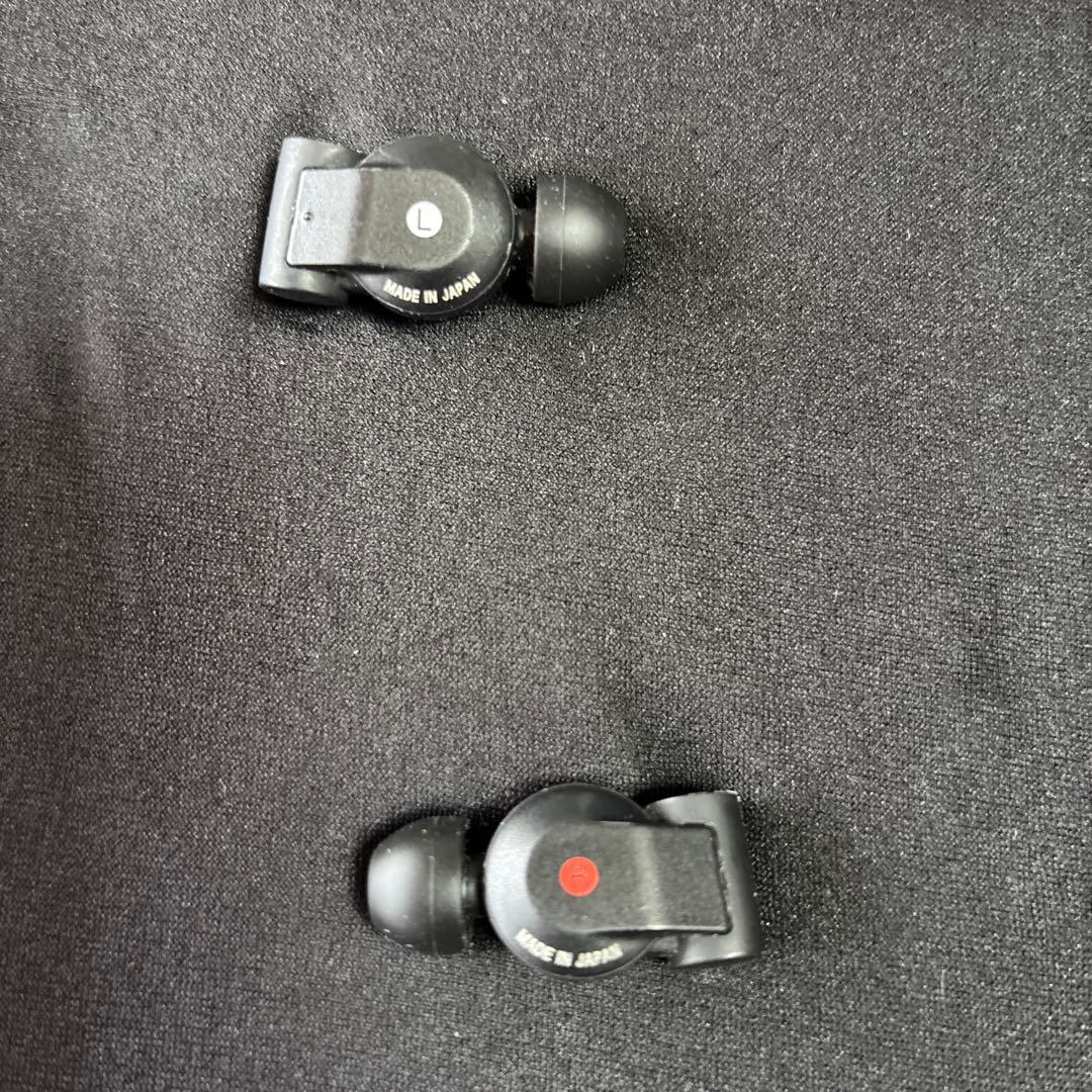 SONY XBA-Z5 有線イヤホン