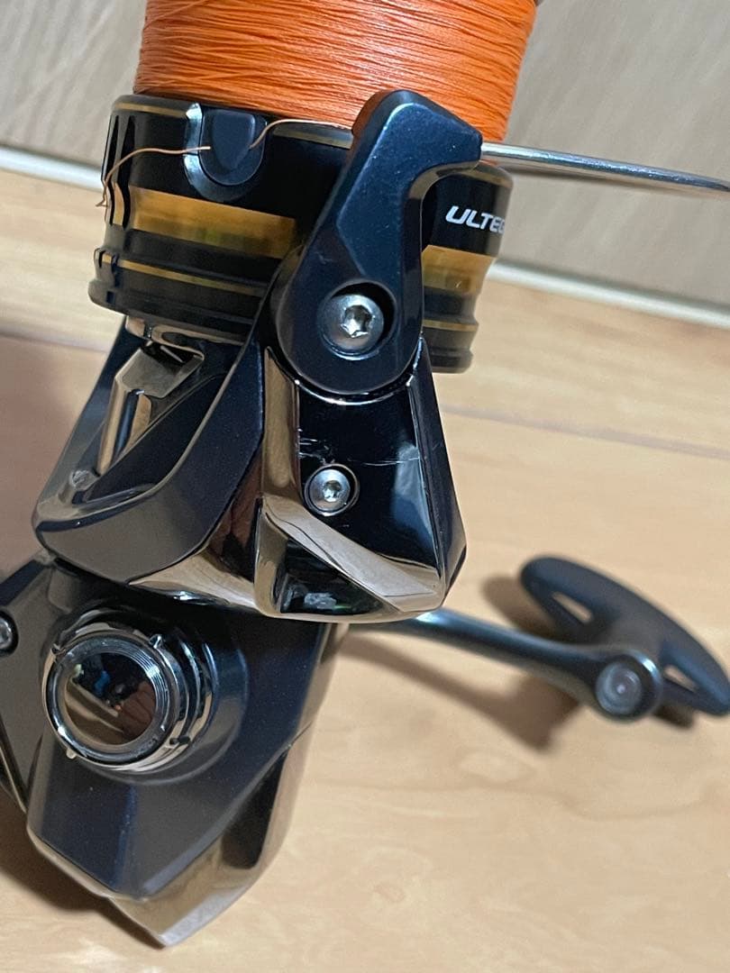 21 アルテグラ C3000 ULTEGRA シマノ SHIMANO