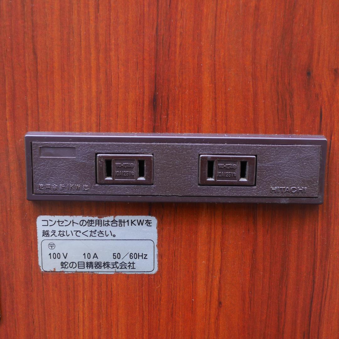 希少 JANOME 蛇の目 ミシン台 作業台 バタフライテーブル Vintage