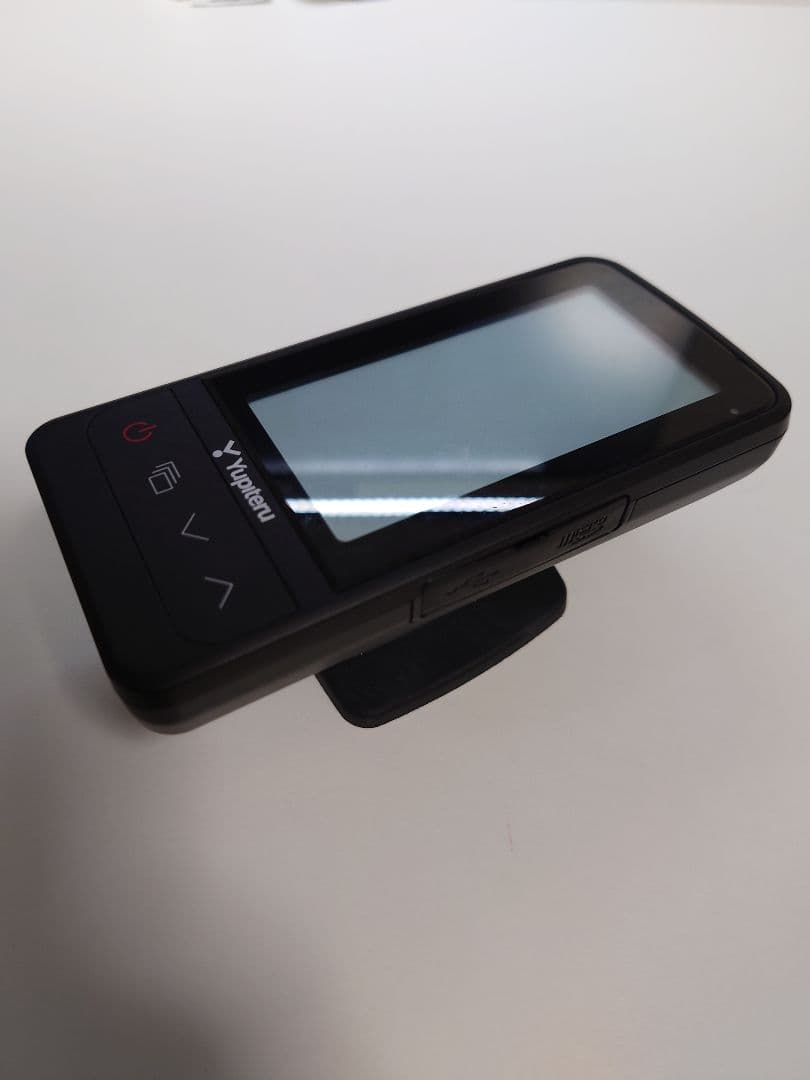 その他 Yupiteru GOLF GST-7 BLE