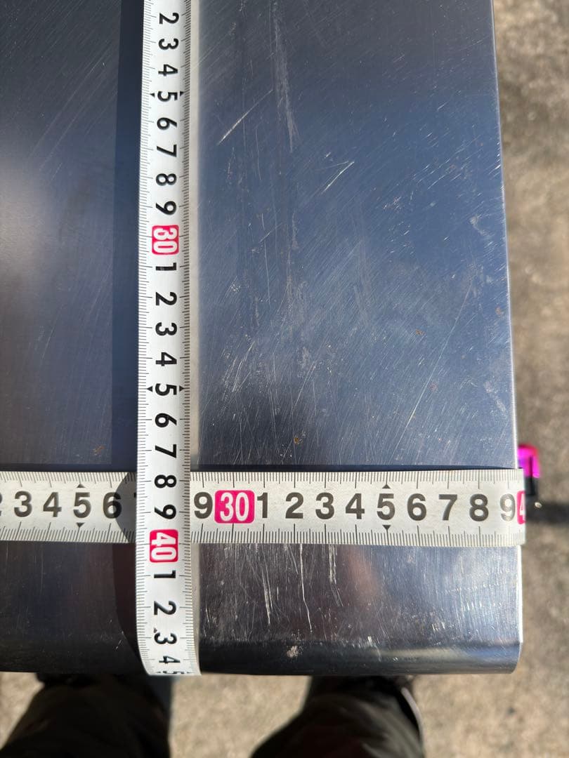 ホシザキ 製氷機 IM-25M-1 業務用 キューブアイスメーカー 100V