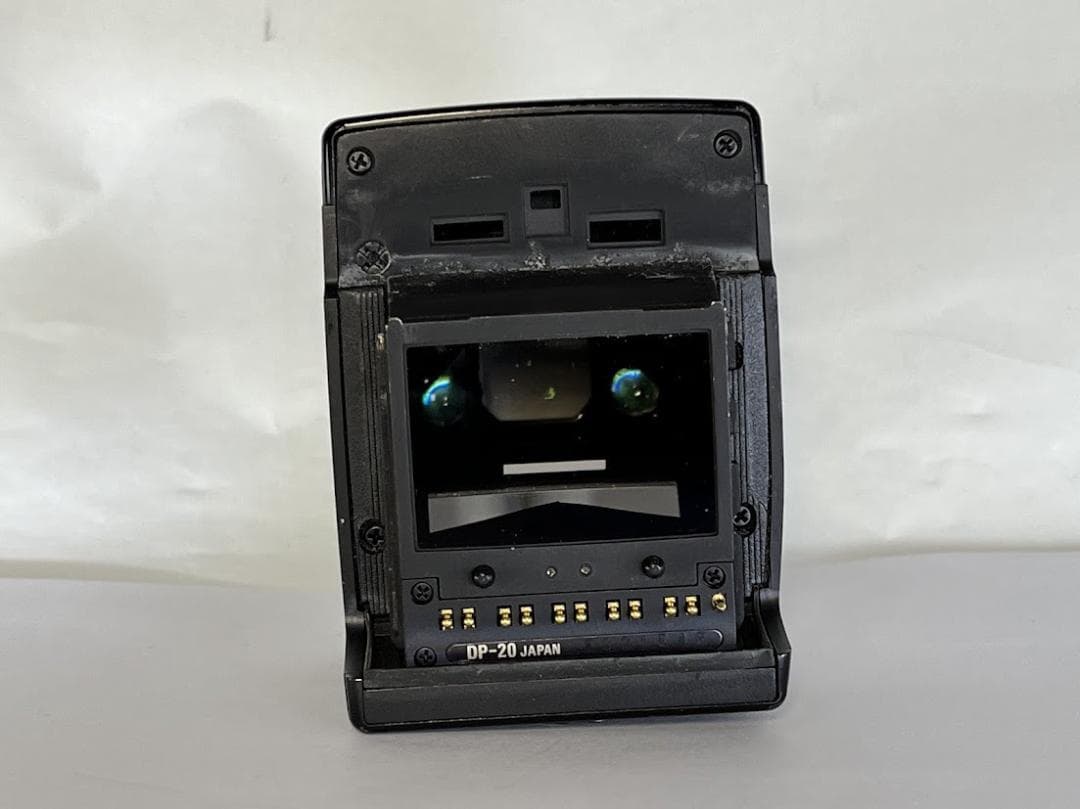 ★美品★ニコン NIKON F4 ボディ ブラック★シャッター連写、露出計OK★