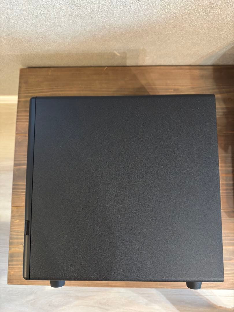 PreSonus Eris Sub8 サブフーファー