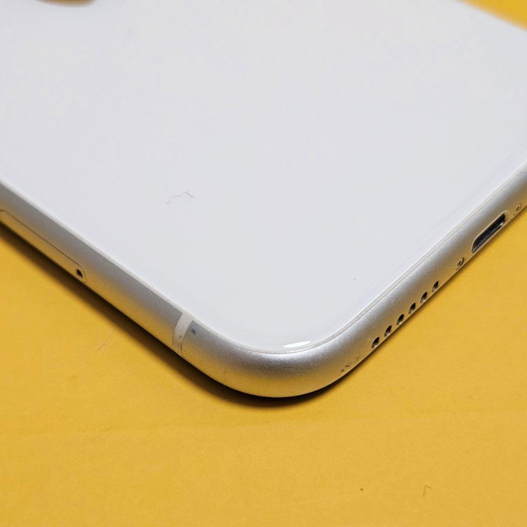 iPhone 11 128GB｜24時間以内発送#853
