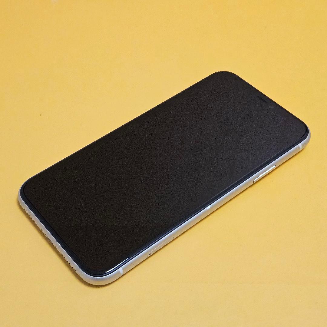 iPhone 11 128GB｜24時間以内発送#853