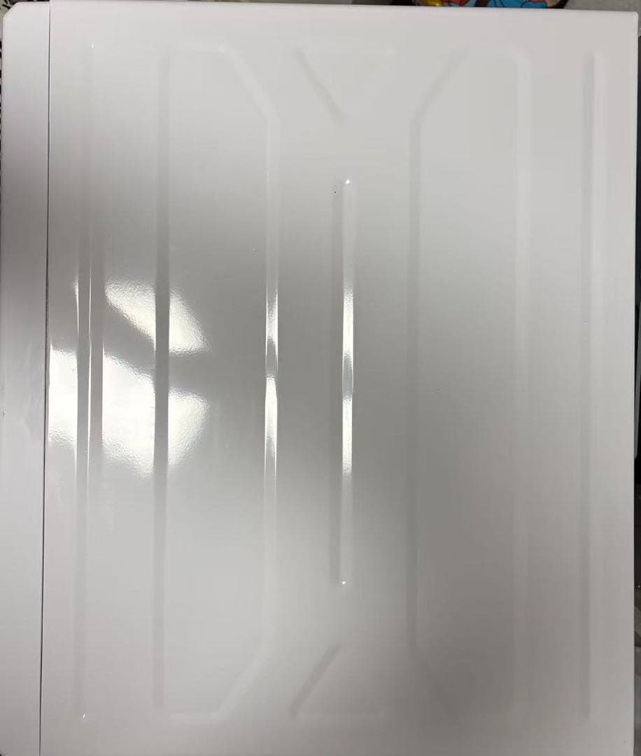 電気式乾燥機 8KG 大容量 家庭用 未使用　全国発送（送料込み）