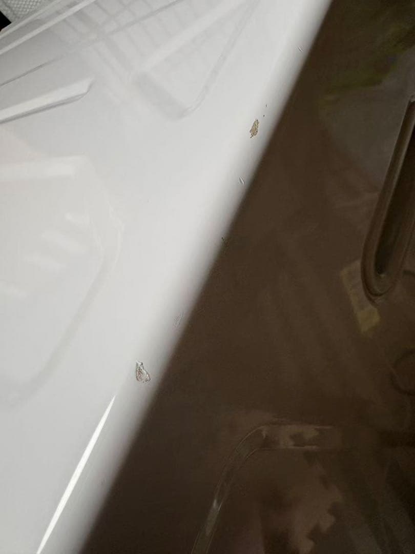 電気式乾燥機 8KG 大容量 家庭用 未使用　全国発送（送料込み）