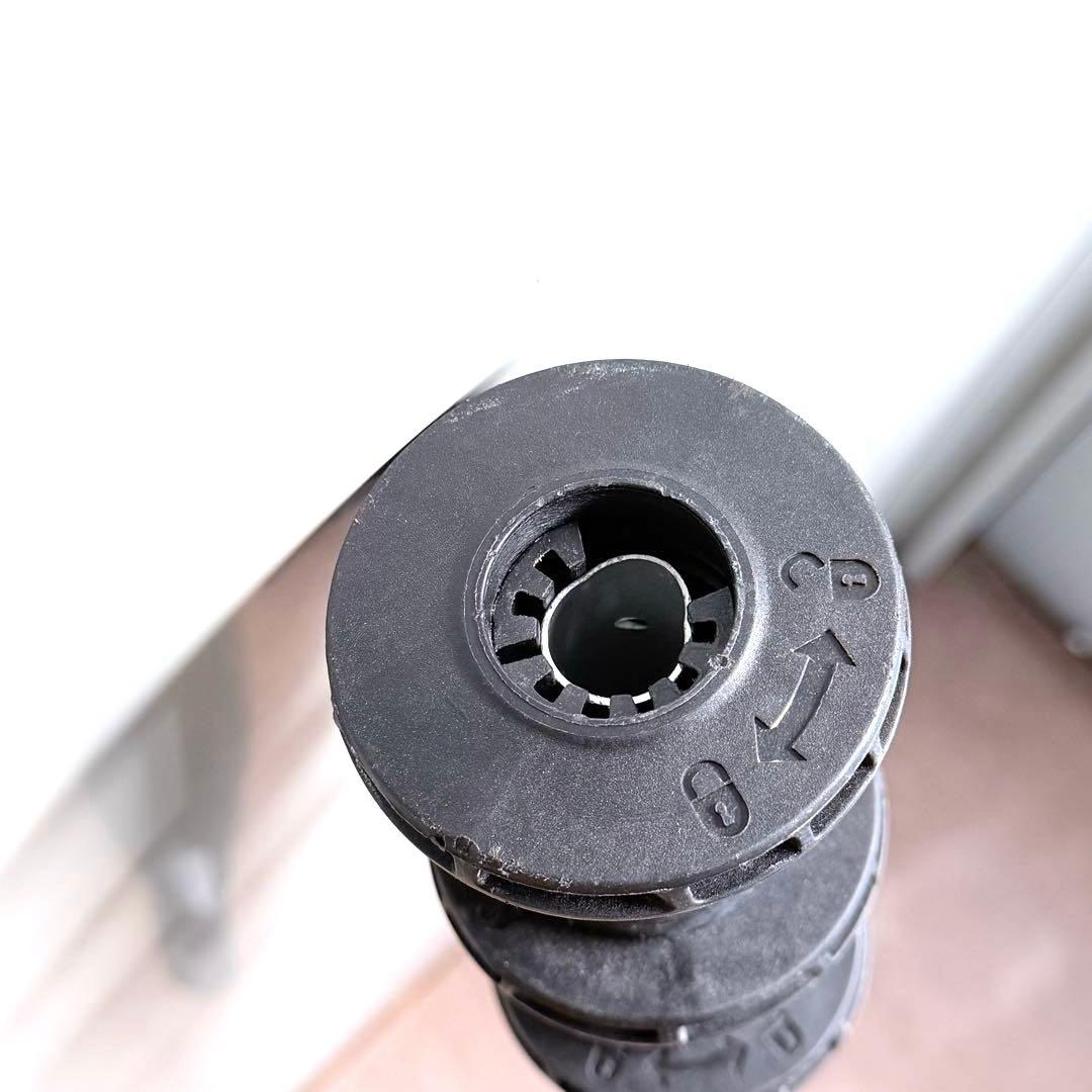 【展示品】ケルヒャー 延長パイプ 4m 2642-347