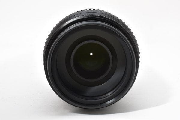 ★極上美品★ ニコン AF-S DX 55-300mm D ED VR #820