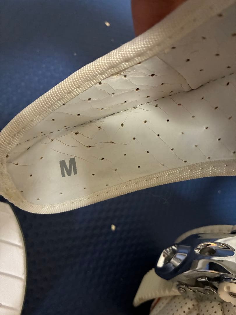 お*ー様 BURTON CUSTOM スノーボード ビンディング Mサイズ 黒