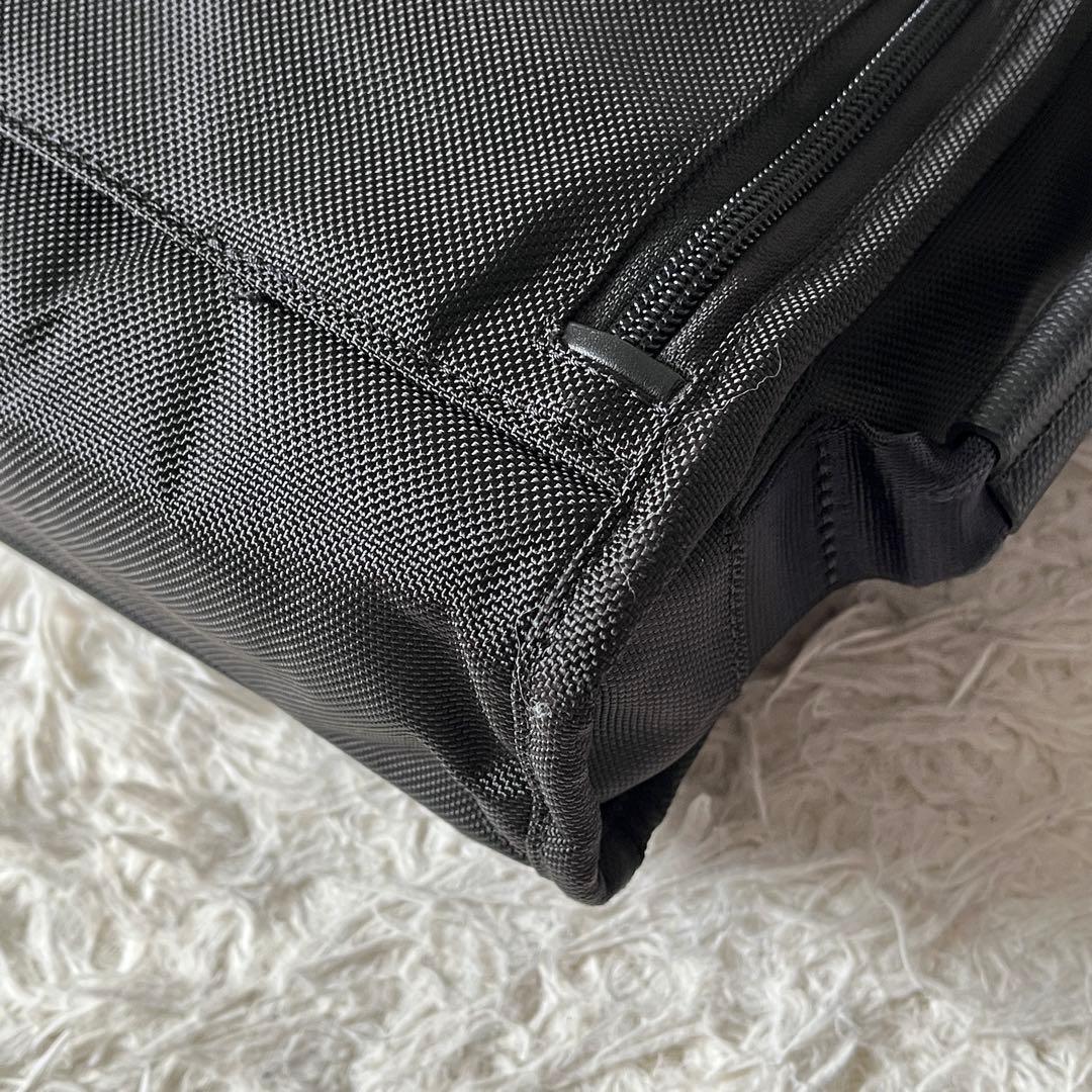 未使用級✨TUMIトゥミ　Alpha 2603182D3 ビジネスバッグ