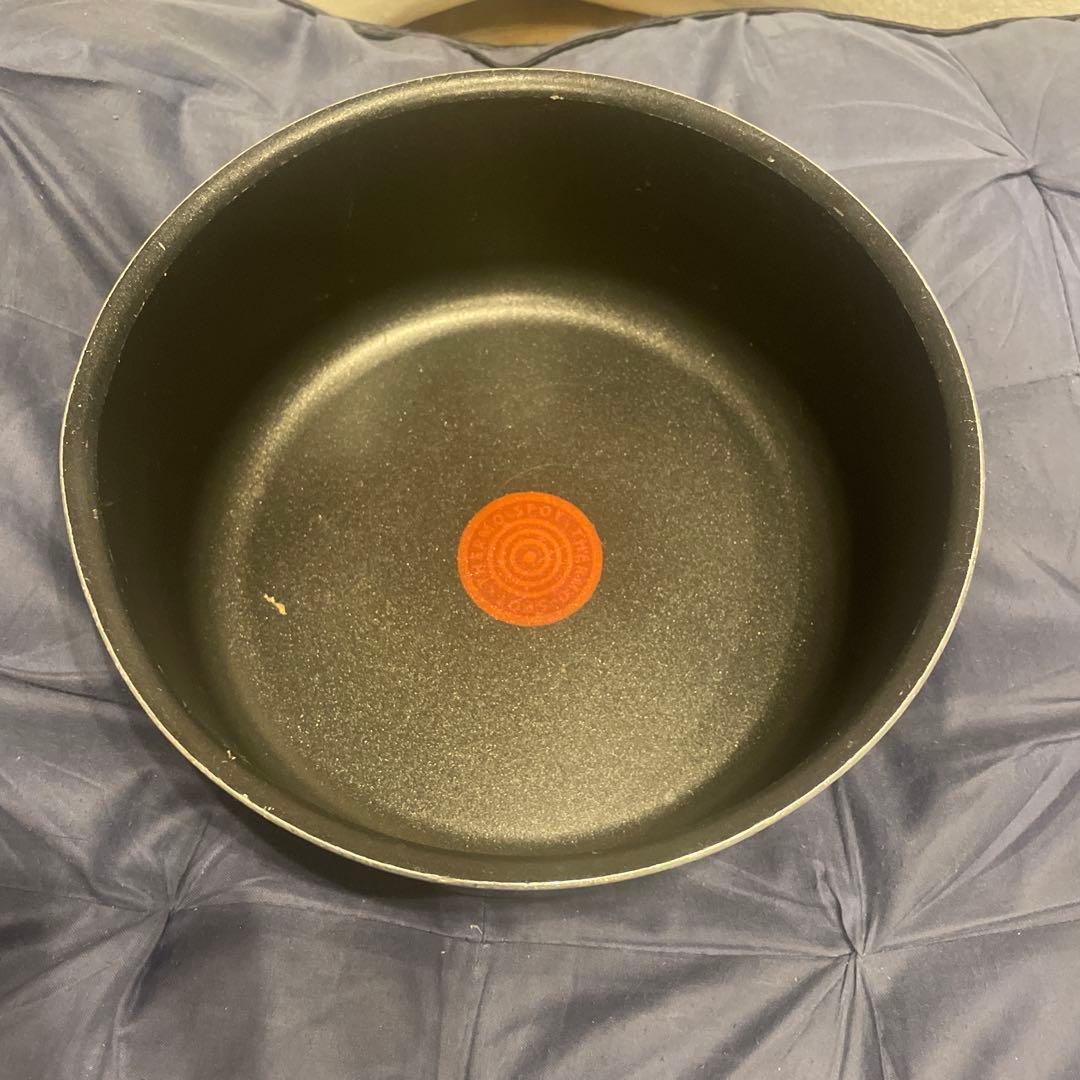 【値下げ】T-fal Ingenio 調理器具 セット