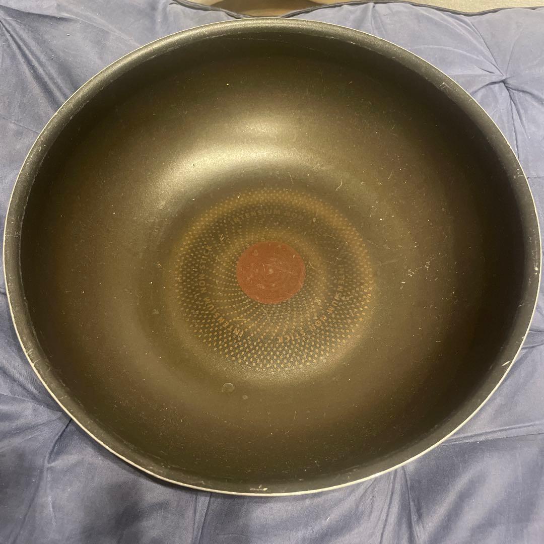 【値下げ】T-fal Ingenio 調理器具 セット