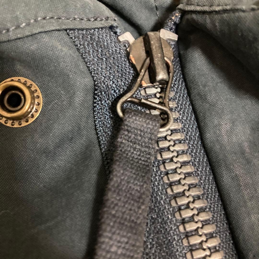 【激レア】Ralph Lauren 90s M-51 サンプリング