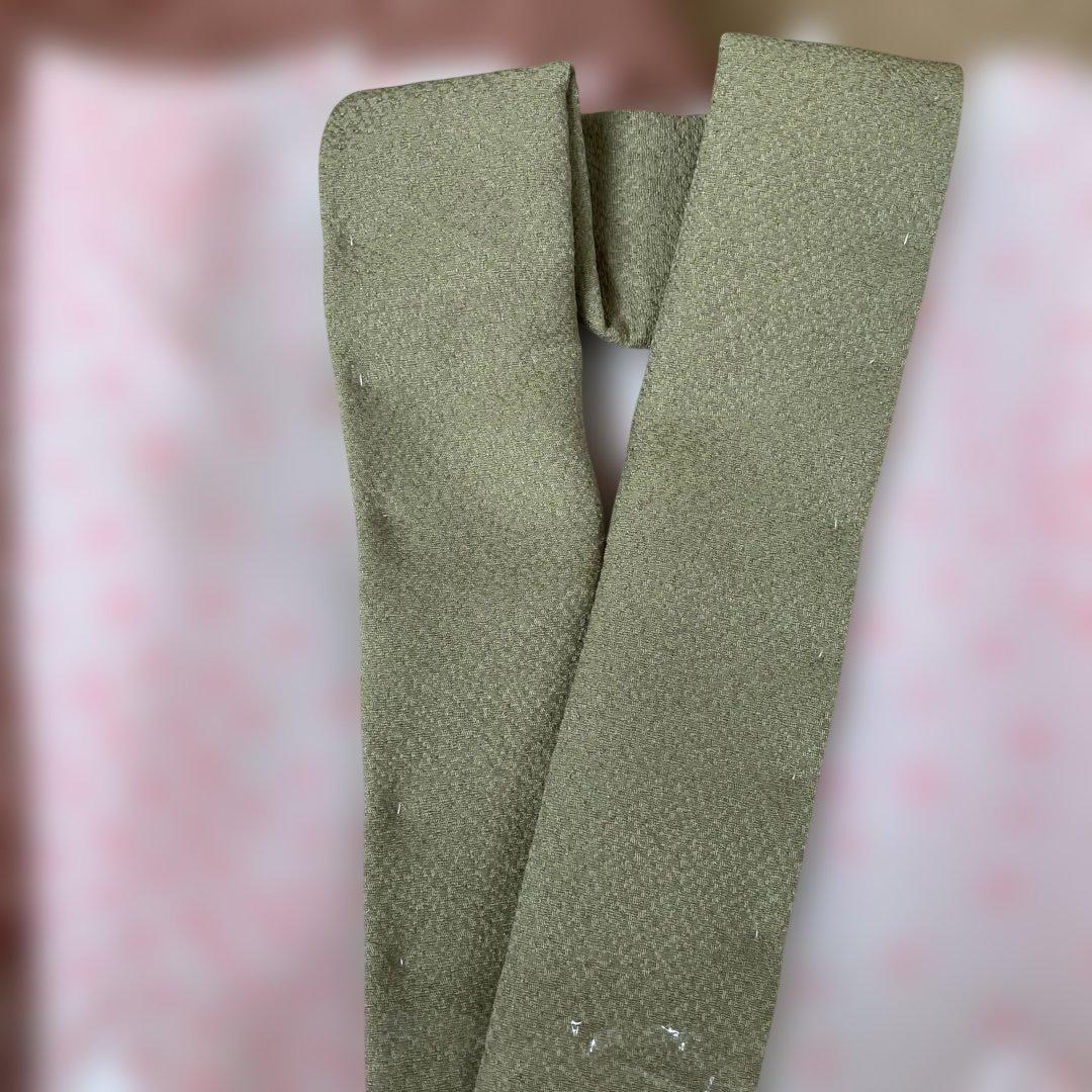 七五三　卒業式　正絹総絞り　着物