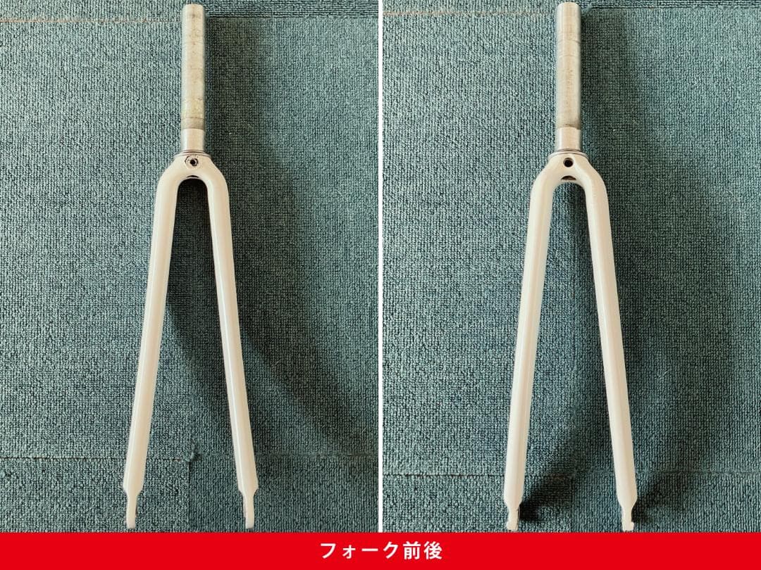 ★値下げ★ブリヂストン・アンカー・RNC3・NEO-COT・クロモリ