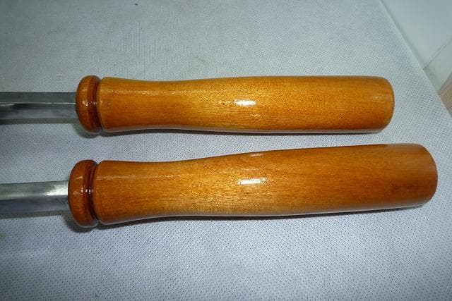 タキイ和裁電化鏝　ランプ付　型番TW-2 和裁コテ　タキイ製　鏝２本付