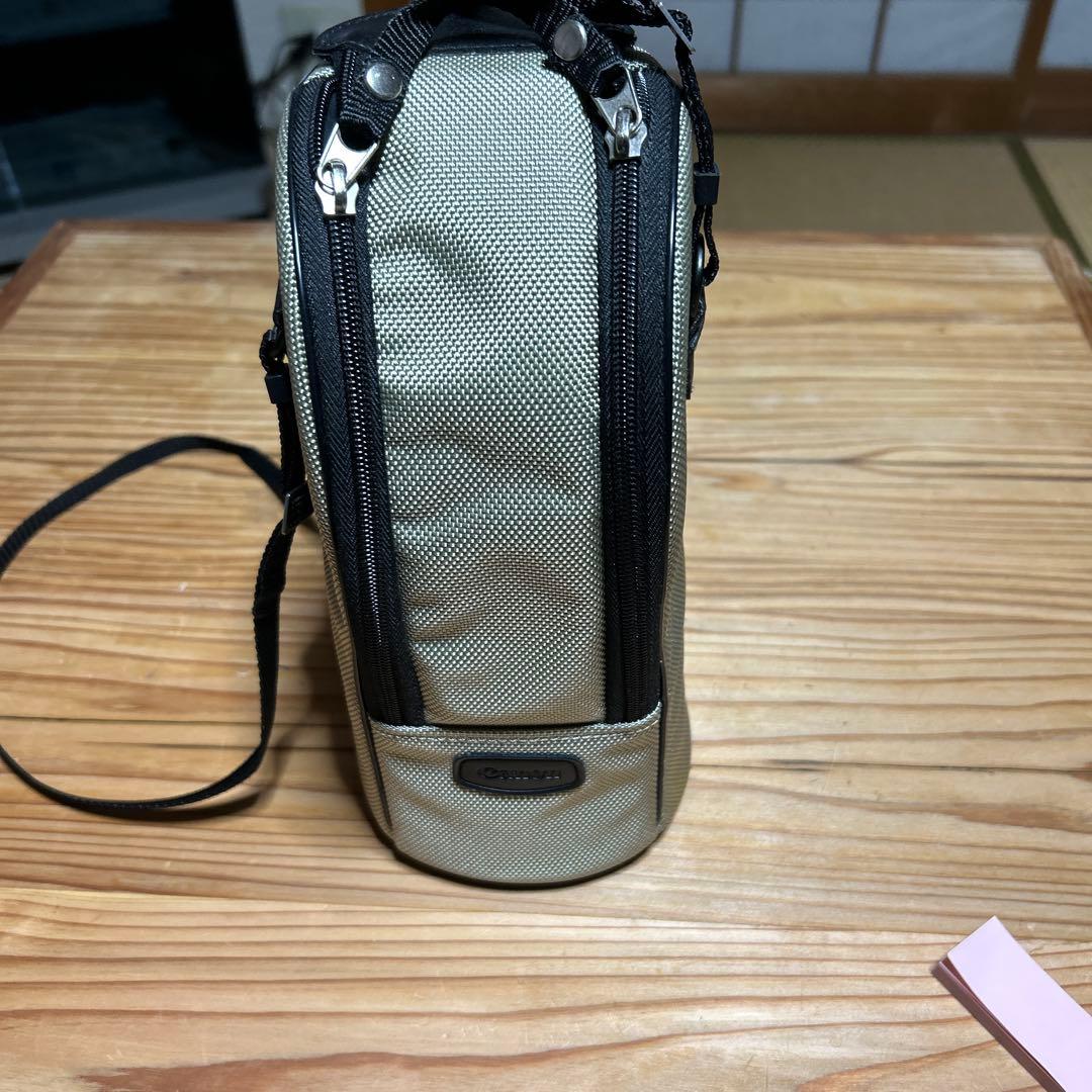 CanonEF70-200 f2.8L IS Ⅱ USM