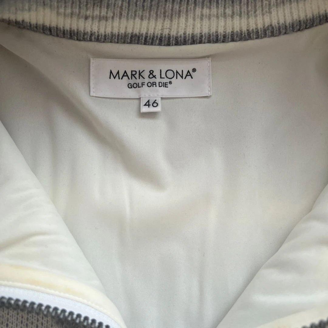 マークアンドロナ　アウター