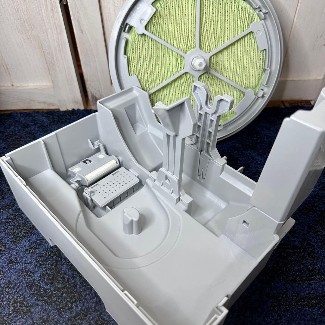 DAIKIN ダイキン ストリーマ 加湿空気清浄機 MCK55Y-W ホワイト