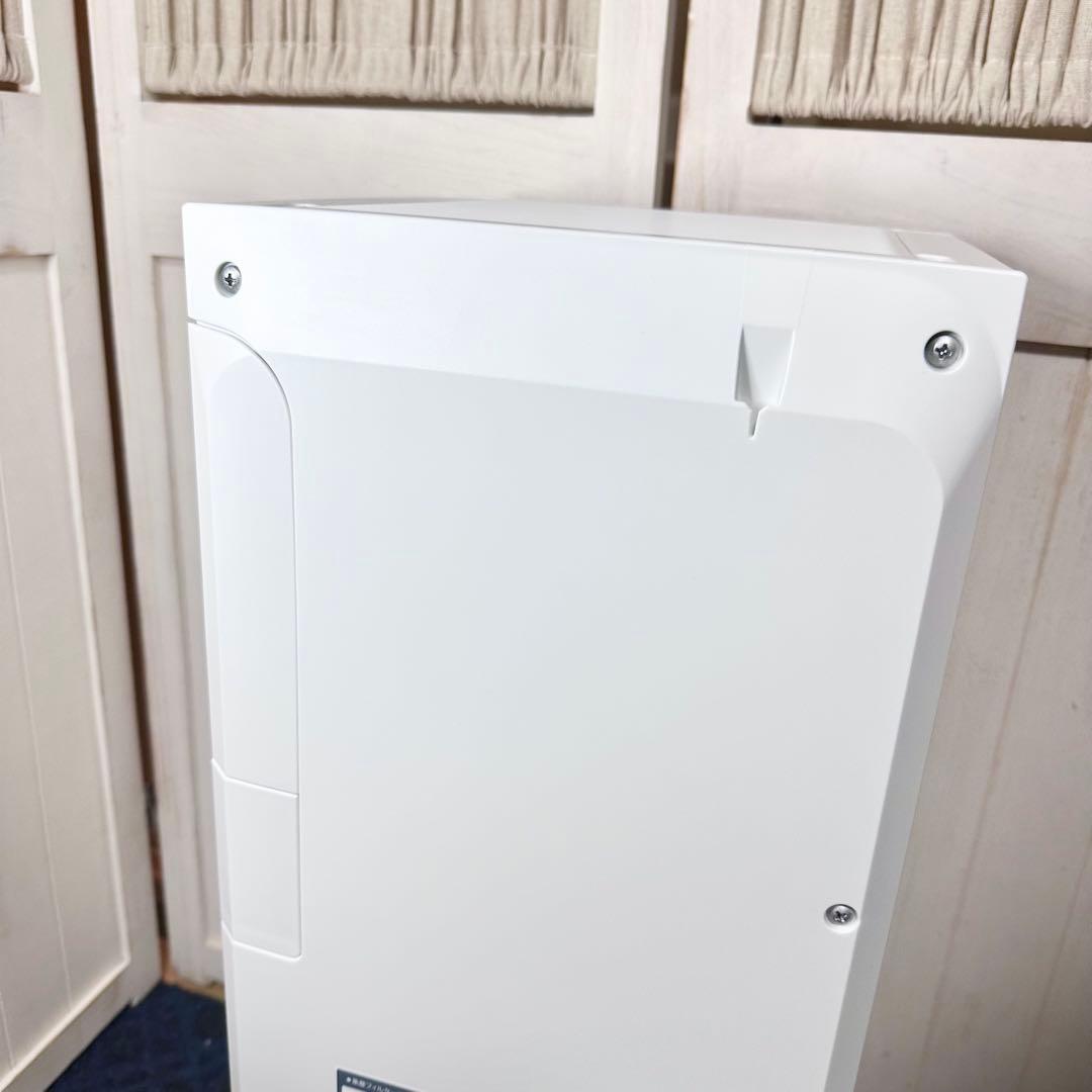 DAIKIN ダイキン ストリーマ 加湿空気清浄機 MCK55Y-W ホワイト