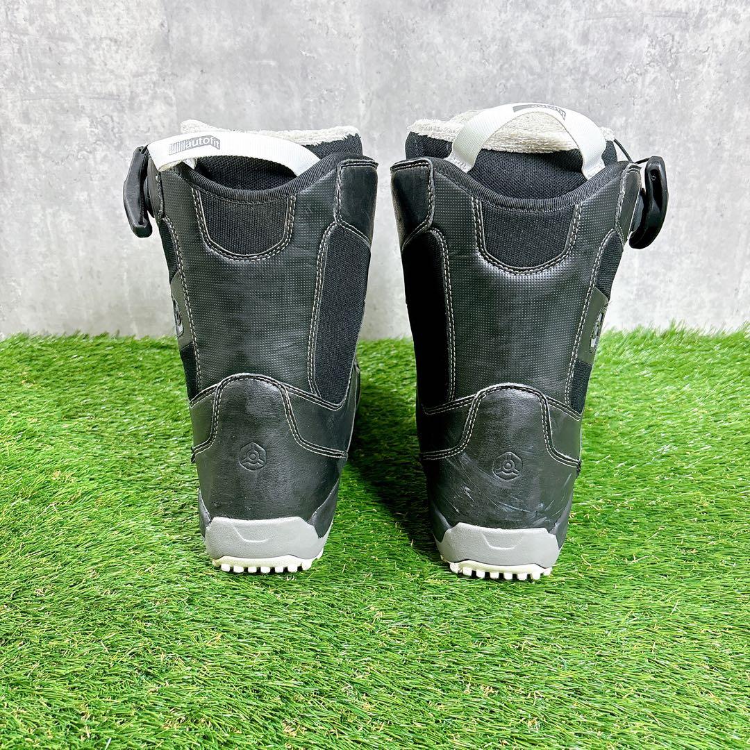 SALOMON サロモン SYMBIO 25.5cm メンズブーツ スノーボード