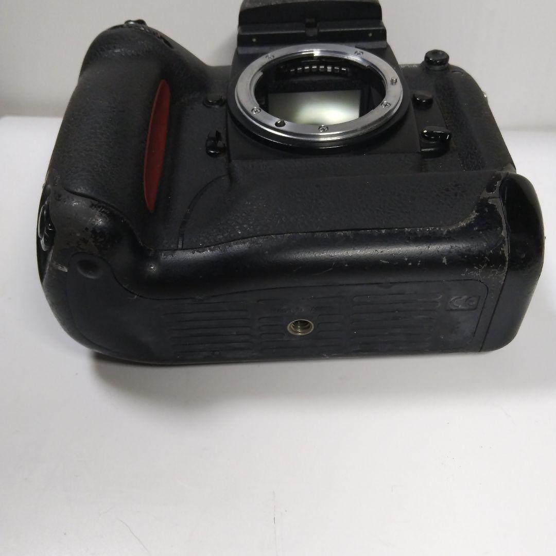 フィルムカメラ Nikon F5