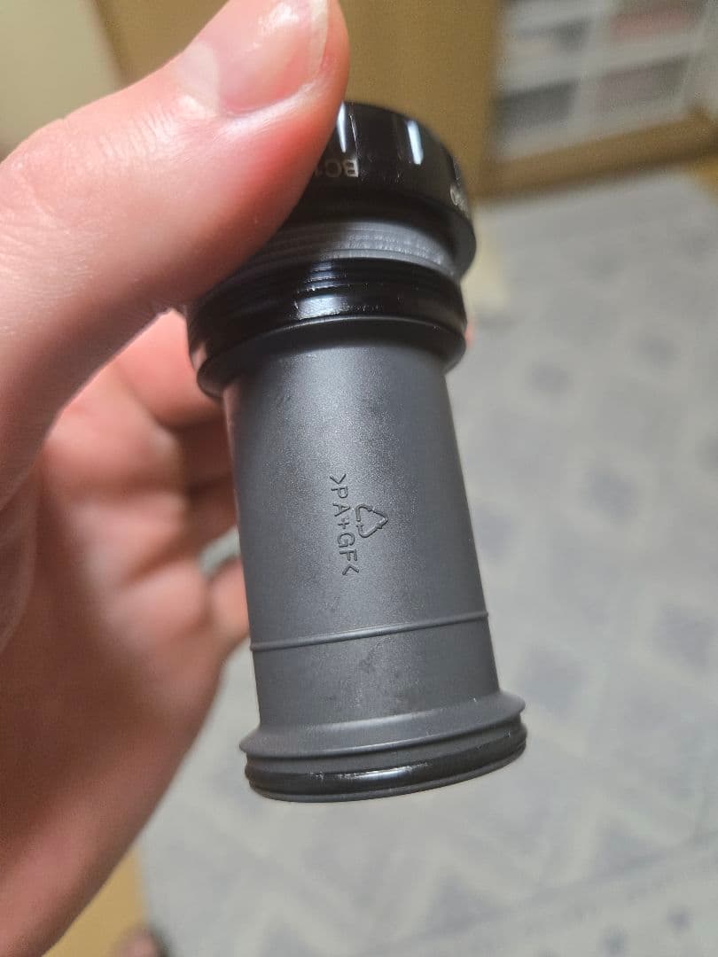 SHIMANO GRX RX810 クランク 170mm 42T BB 新品