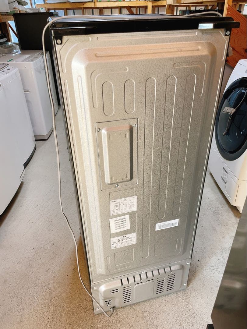 関東限定送料無料 2021年製 冷蔵庫 1119ほ3 H 260