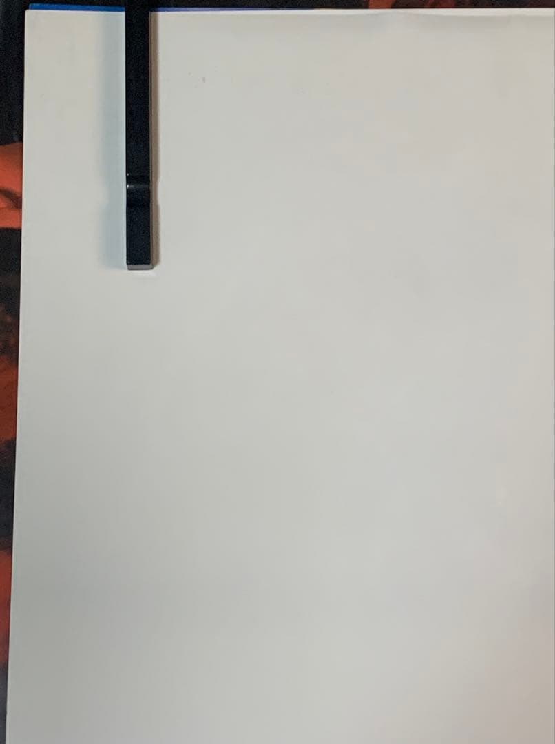 【B2】 交響詩篇エウレカセブン 番宣 放送告知 ポスター