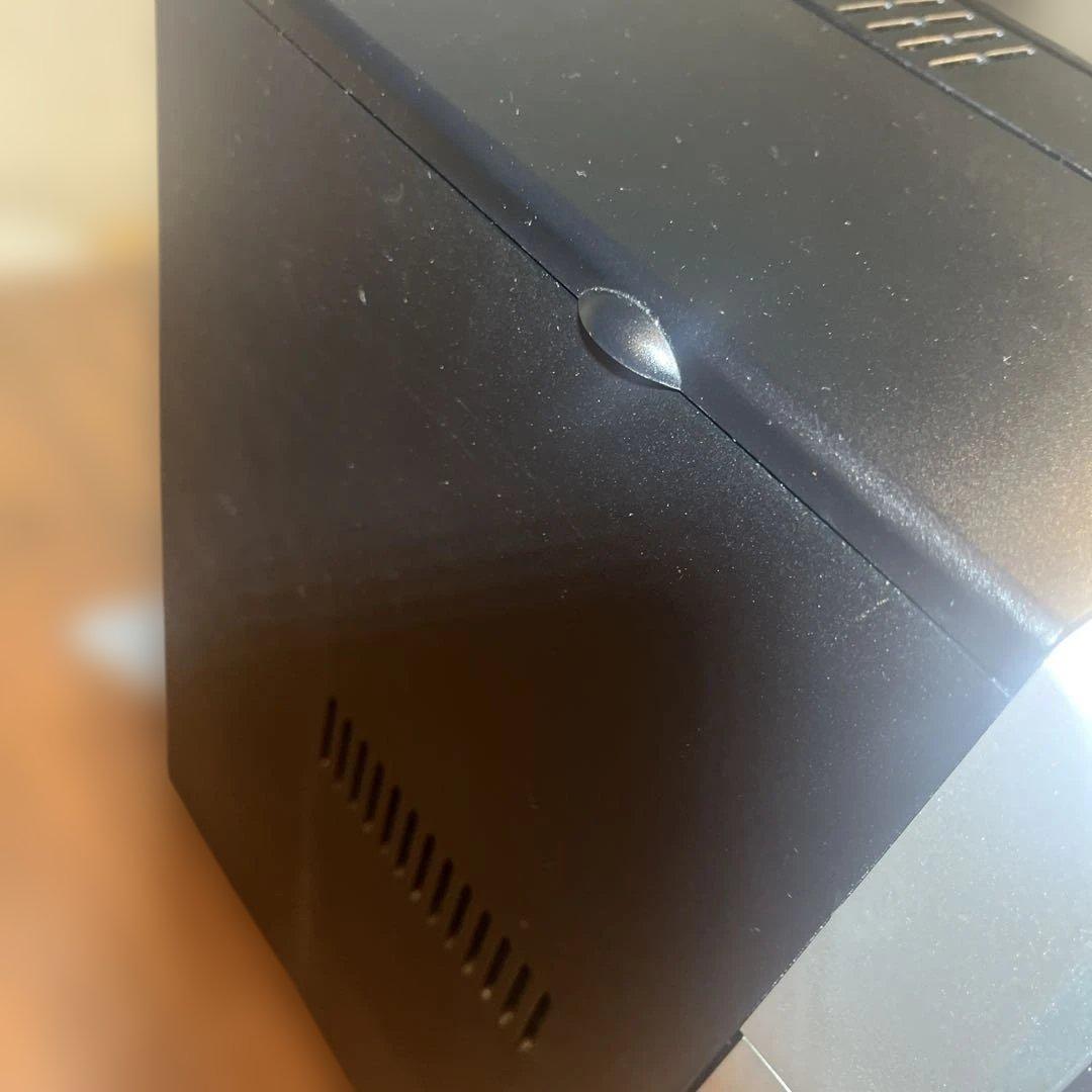 デロンギ マグニフィカ 全自動コーヒーマシン