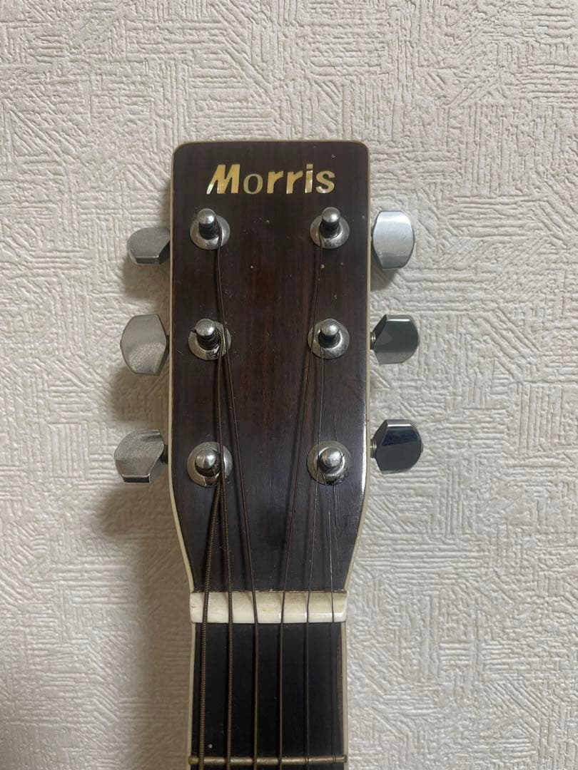 【美品】モーリスW-30