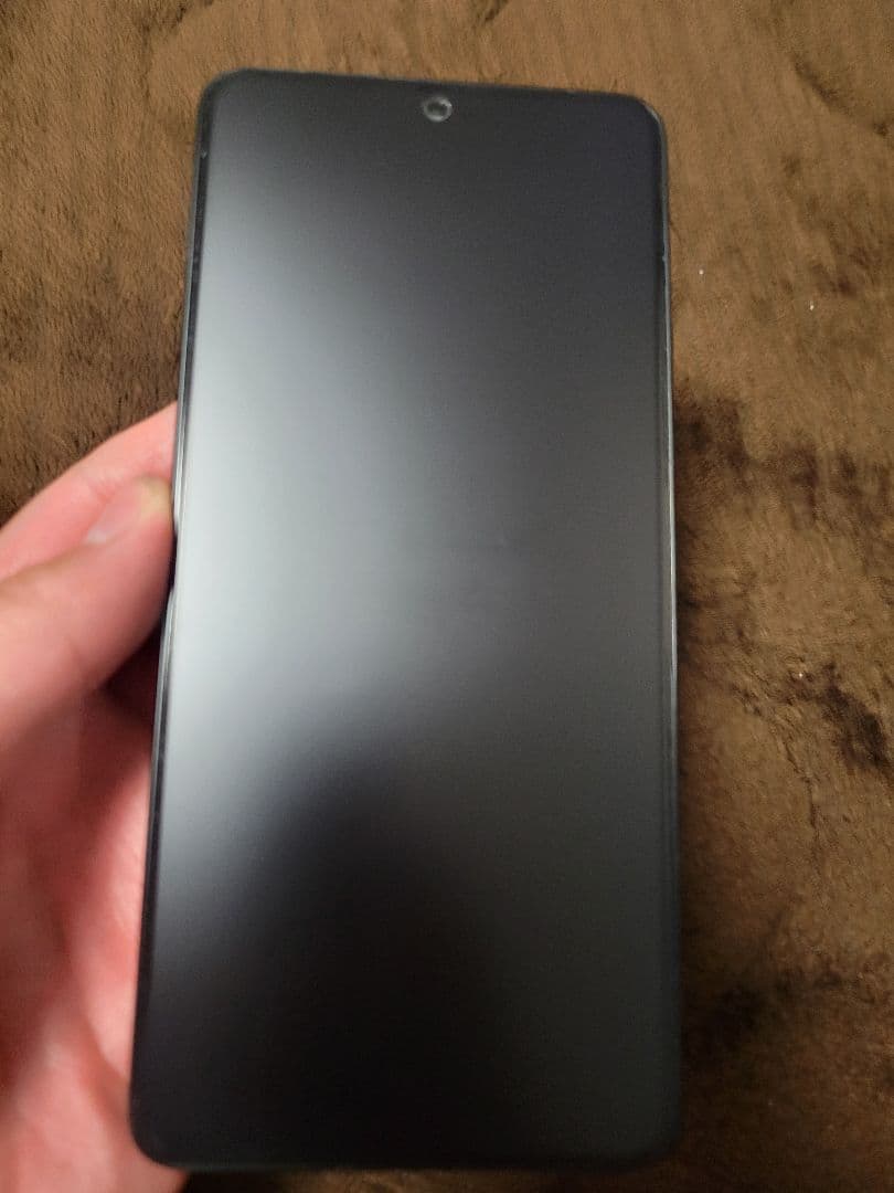 国内版POCO F7 Ultra 256GB イエロー