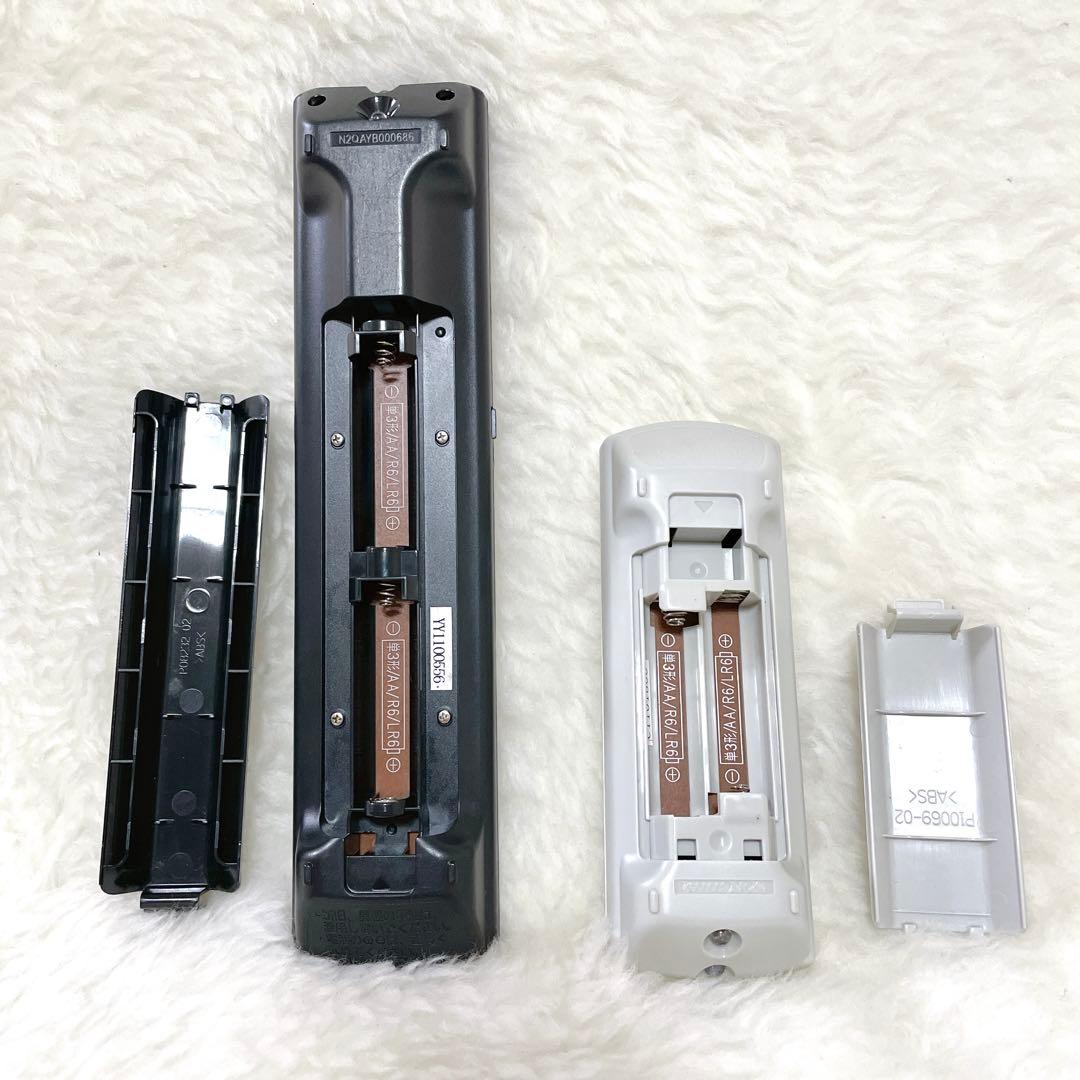 【動作品✨】Panasonic ディーガ Blu-rayレコーダー ブルーレイ