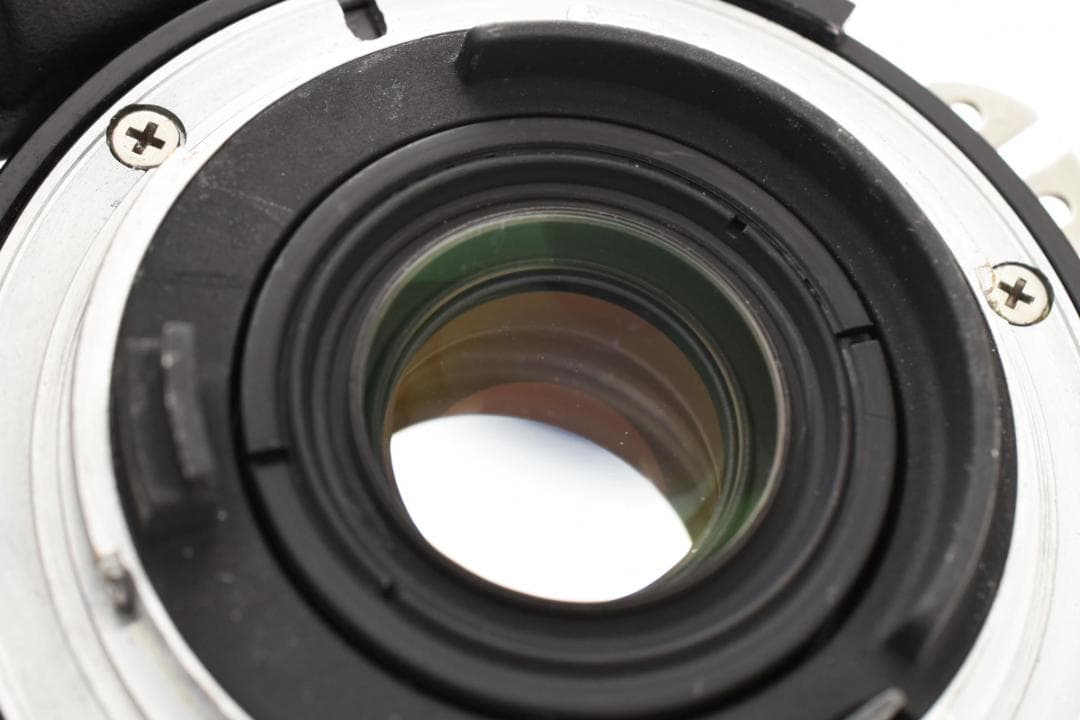 超美品 NIKON ニコン AI NIKKOR 28ｍｍ f2.8 M167