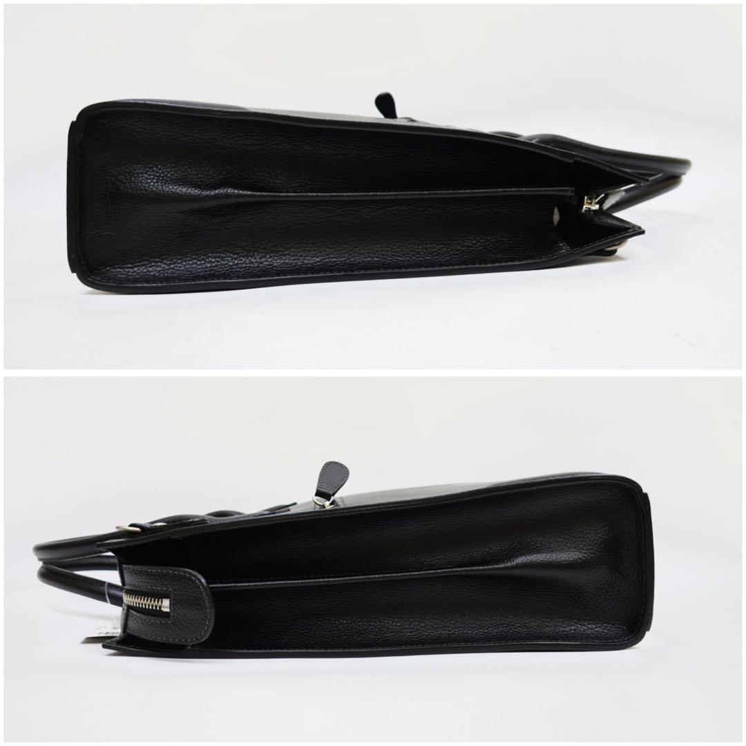 ソメスサドル　グスト　ブリーフケース　ビジネスバッグ　ハンドバッグ　2way