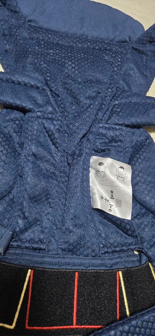 ergobaby エルゴ 抱っこ紐 ネイビー(おまけ付き)