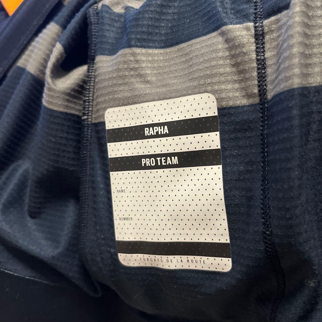 【クラブキット】ウィメンズ RCC プロチーム ロングスリーブ ジャージ