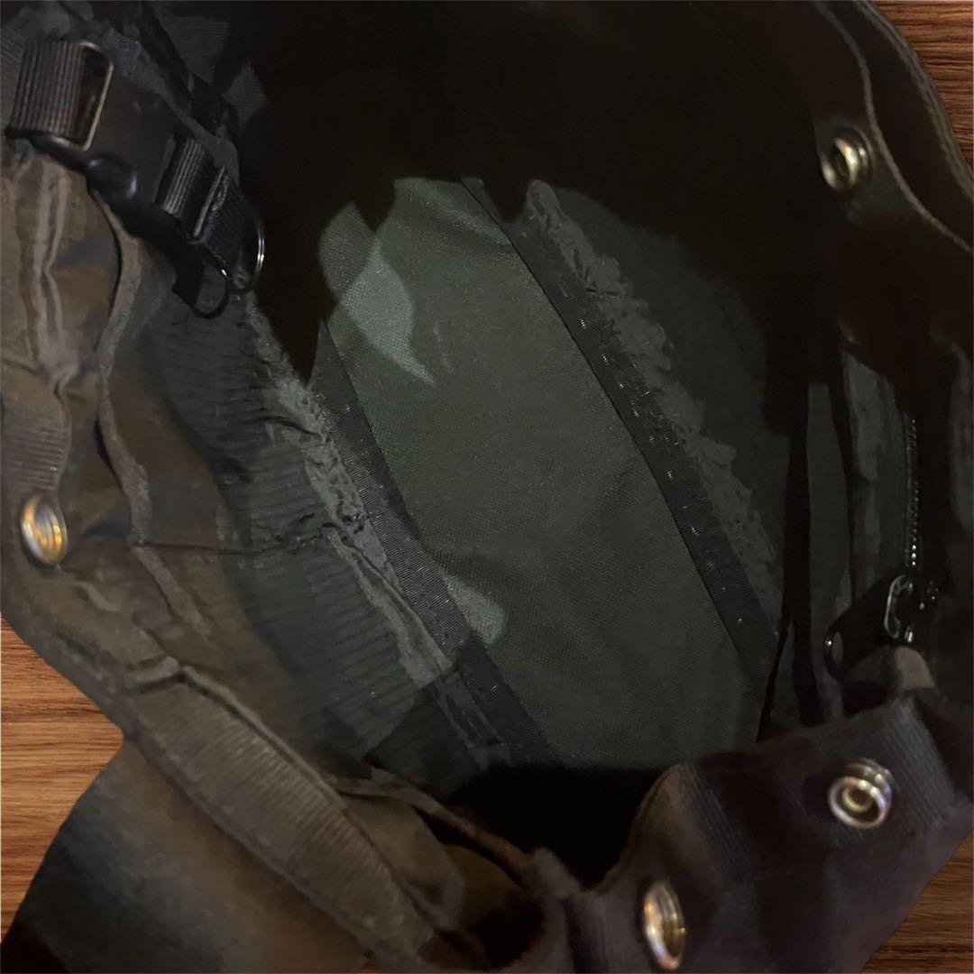 BRIEFING カートバッグ 美品