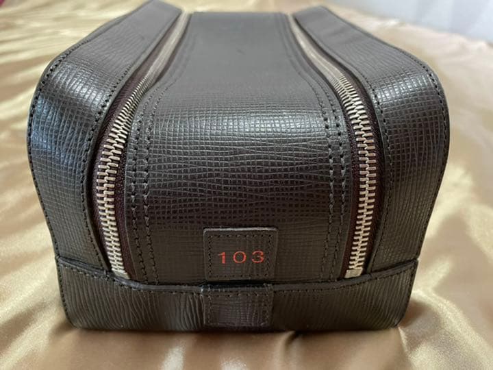 ポールスミス　日韓ワールドカップ　イングランド代表バック