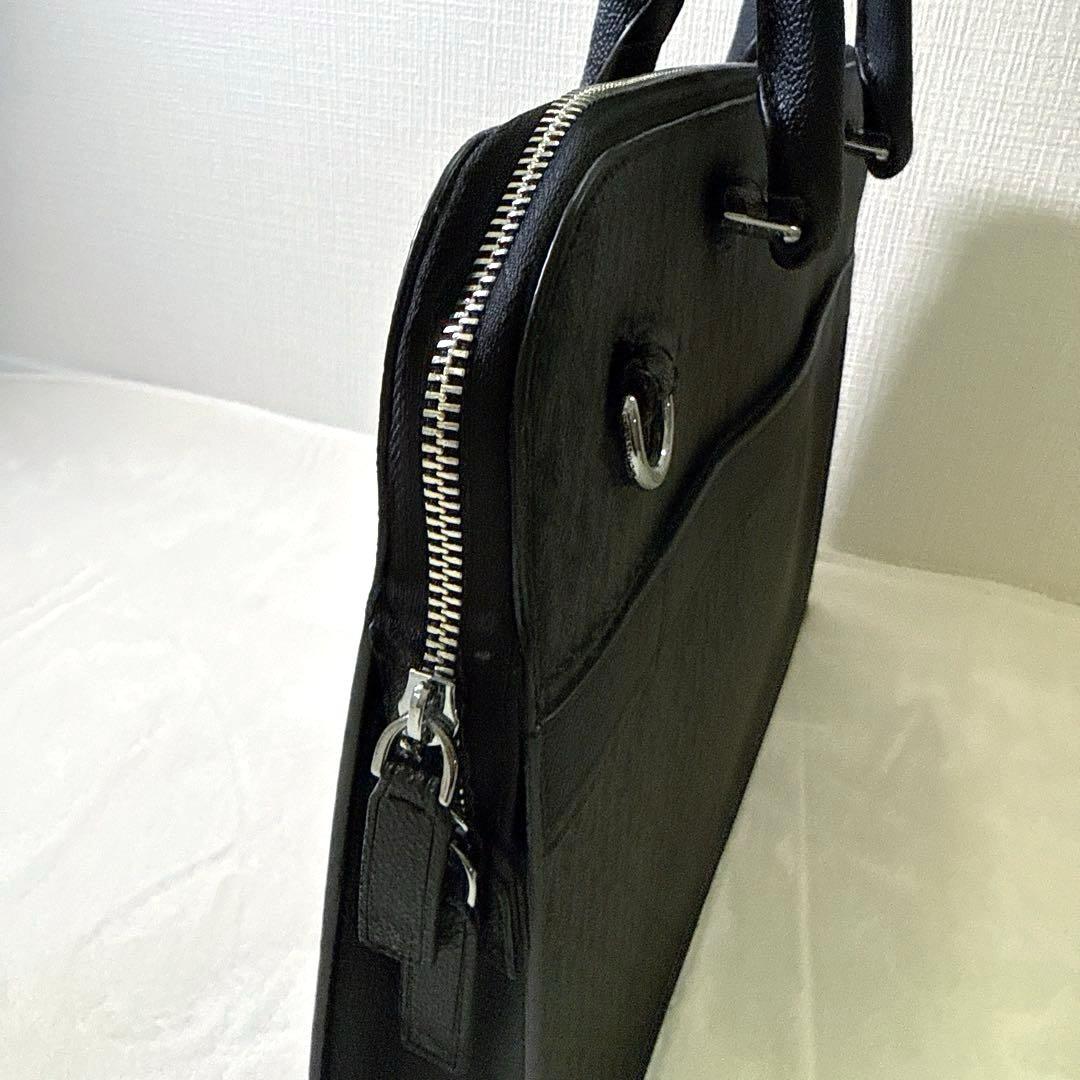 ★PUG★マイケルコース ビジネスバッグ A4 2way PVC