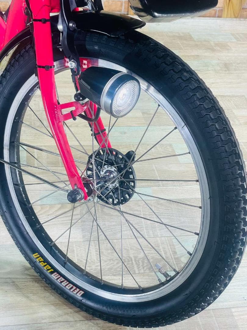 低価格モデル ブリヂストン NO1 子供乗せ電動アシスト自転車 H3180