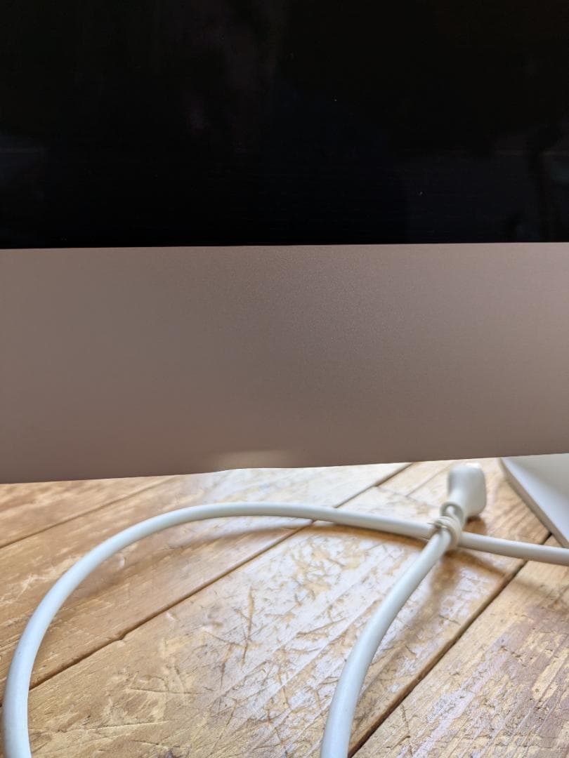 Apple iMac 27インチ 2013 /i7 /32GB /1TB
