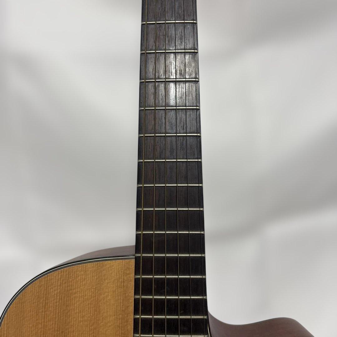 l*y様 Morris モーリス アコースティックギター S-30K 2018年