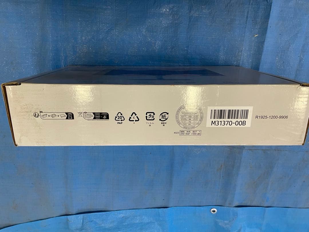 HP モニター M22f 21.5インチ （型番：2E2Y3AA-AAAA）