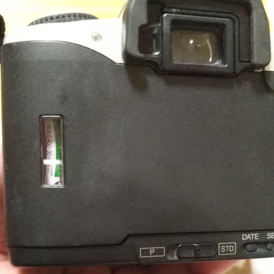 ミノルタ 一眼レフカメラ