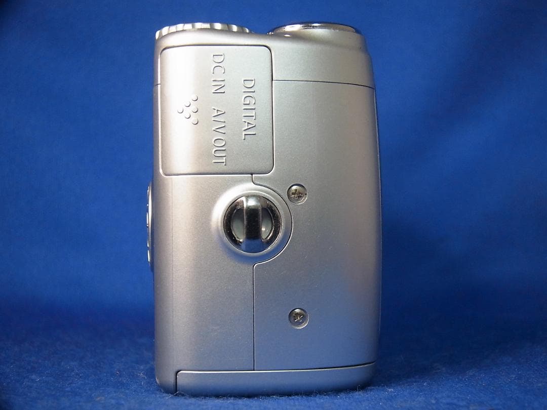 #3564 PowerShot SX100 IS Canon 程度良好