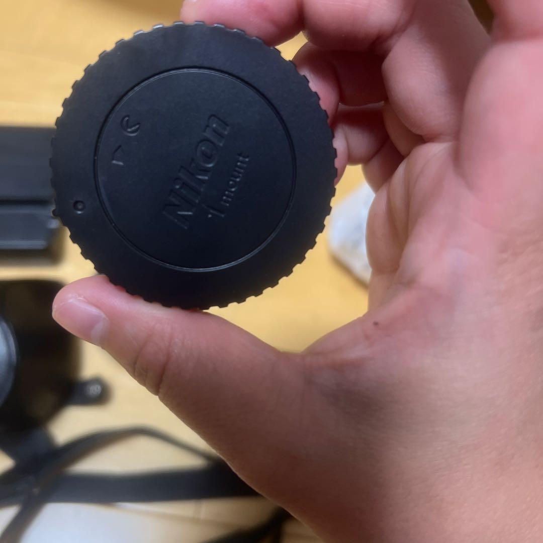 Nikon カメラ セット nikon J5