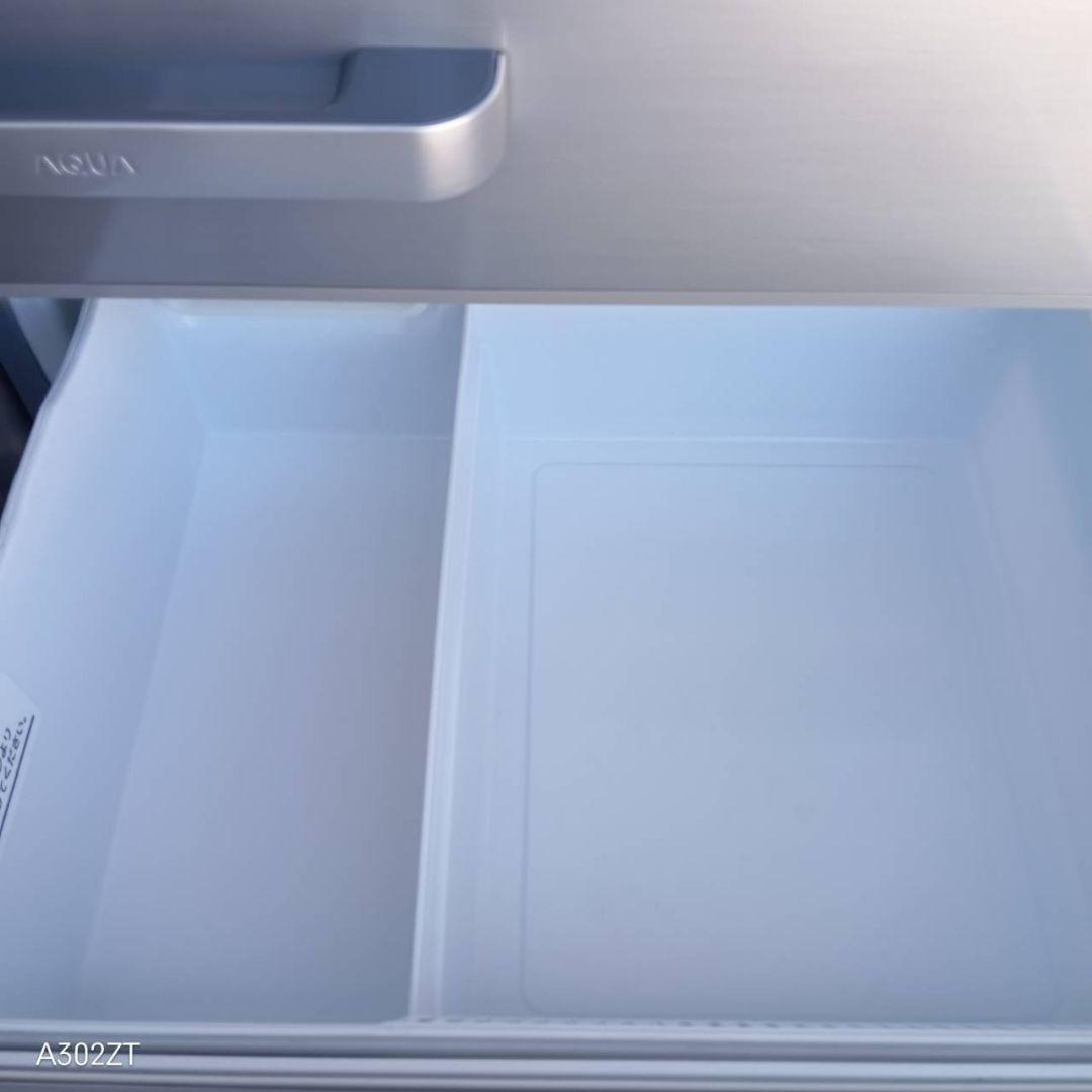 【1150】　アクア大型冷蔵庫　人気モデル　4ドア