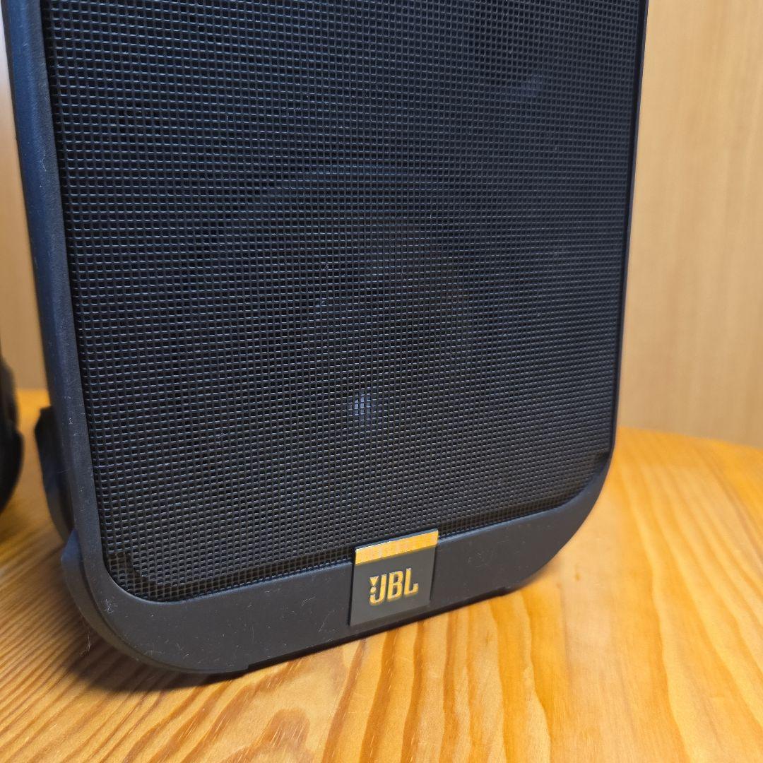 【完動品】JBL CONTROL LA スピーカー 1ペア